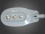 Lampadaire LED blanc froid Idra 120 W