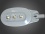 Lampadaire LED lumière du jour Idra 150 W
