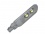 Lampadaire LED Temple 60 W Blanc froid