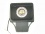 Lampa Uliczna Led Wheel  50w Biały Zimny