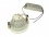 Downlight LED Cob Calon 7 W + 3 W Blanc lumière du jour + non -
