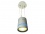 Downlight Led Cob Loner 10w+2w Biały Ciepły+niebi