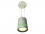 Downlight Led Cob Loner 10w+2w Biały Ciepły+zielon