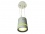 Downlight Led Cob Loner 10w+2w Biały Ciepły+żółty