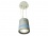 Downlight Led Cob Loner 10w+2w Biały Dzienny+niebi