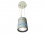 Downlight Led Cob Loner 10w+2w Biały Zimny+niebies