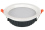  DOWNLIGHT LED PERCIVAL 5W WW