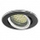 Spot de plafond GWEN CT-DTO50-B