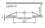 Spot de plafond ARGUS CT-2115-C/M