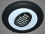 Lampe de parc LED Fareed 60 W DW Cree LED