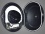 Lampe de parc LED Fareed 60 W DW Cree LED