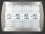 Lampa Uliczna Led Alcott  120w Cw