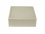 Panneau LED Zadok Blanc 10 W DW