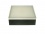 Panneau Led Zadok Noir Argent 10w Dw