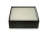 Panneau LED Zadok Noir 10 W DW