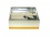 Panneau Led Zadok Argent Or 10w Dw