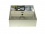 Panneau LED Zadok Argent 10 W DW