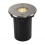 Ampoule LED Dasar HV en acier inoxydable 316, 6 W, 3 000 K, 230 V, IP67
