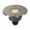 Projecteur LED Dasar LV rond en acier inoxydable 316 6 W 3 000 K 12-25 V IP67
