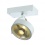 Plafonnier Kalu 1 Qpar, blanc mat ES111, max. 75 W