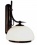 Applique DUE K1, patine