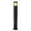 F-pol Garden, rond, anthracite, E27, max. 20 W