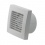 Ventilateur de conduit avec obturateur automatique TWISTER AOL120T