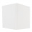Cariso, Applique murale LED 2, Blanc, 7,5 W, 3 000 K
