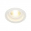 Downlight Color Toning diamètre 92 mm, non réglable, blanc, ip44