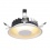 Occuldas, Spot encastré rond blanc 30 LED SMD 22 W 3 000 K