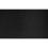 Lampe de surface Tenora Cl-1, noire