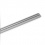 Barre omnibus TREX TS, argent, longueur - 3 m.