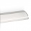 Lampe de cuisine AVRA 28, 28 W, blanc neutre argenté