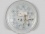 Plafonnier Acled Strod 18 W DW avec capteur micro-ondes