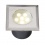 Lampe sous-marine/de course Leda