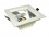 Downlight LED Cob Aron 15 W Blanc Chaud -