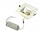 Downlight LED Cob Aron 15 W Blanc Chaud -