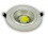 Downlight LED Cob Helios 5 W Blanc lumière du jour -