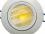 Downlight LED Cob Rowana 5 W Blanc lumière du jour