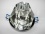 Downlight LED Crystal 15 1*3w Blanc froid