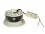 Downlight LED Power Albion 15 W Blanc lumière du jour