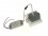 Downlight LED Power Gaby 4*1W Blanc lumière du jour