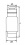 Fusible KFL-D02-50
