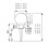 Luminaire de jardin IDAVA 25