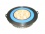 Downlight LED Power Flea 1 W x 6 + 3 W blanc chaud + non