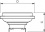 Spot LED Mas D 11-50 W 930 Ar111 24d