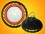 Lampe LED haute baie Venus 150 W 5 000 K Nichia