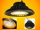 Lampe LED High Bay Noah 100 W 4 000 K Nichia