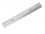 Luminaire LED Mordret 120cm 40w 4000k Milky
