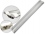 Luminaire LED Mordret 120cm 40w 4000k Milky